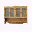 Armoire murale 39,37 "Retro 4 portes-999365718