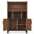 Geonna 31.5'' Sideboard with Bar Hutch