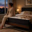 Ellum Memory Foam Spring Mattress-51335506