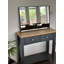 Amos Rectangular Metal Wall Mirror