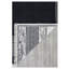 Rawl Striped Cotton Machine Made Indoor / Outdoor Area Rug-843247817