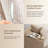 Boneless Cloud Sectional Couches for Living Room, Convertible L-Shape Boneless Couch with Ottoman, Modular Cloud Sofa with Deep Seat ( + 1 Ottoman)-1854844662-1854844659-1854844658