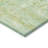 Machine Washable Indoor/Outdoor Chantille ACN2310 Abstract Rug-218797162