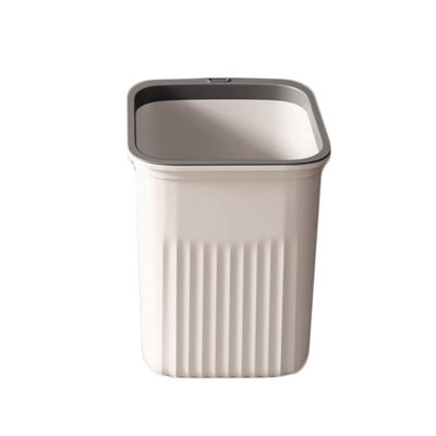 Poubelle de cuisine verticale