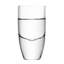 Lulu Handmade Glass Shot Glass