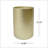 METAL SIDE TABLE