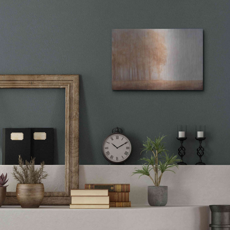 «Watch Place» par Dana Johns, H 12 po x l 16 po