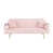 Rose est en rupture de stock