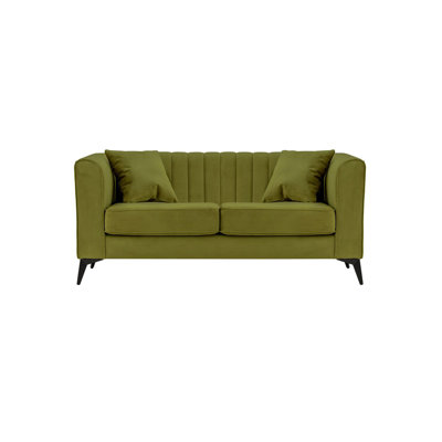 Margo 4 Seater Sofa