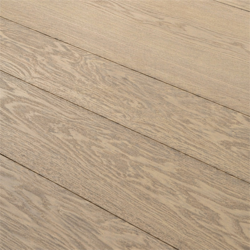 Table à manger, Natural Ash/Black