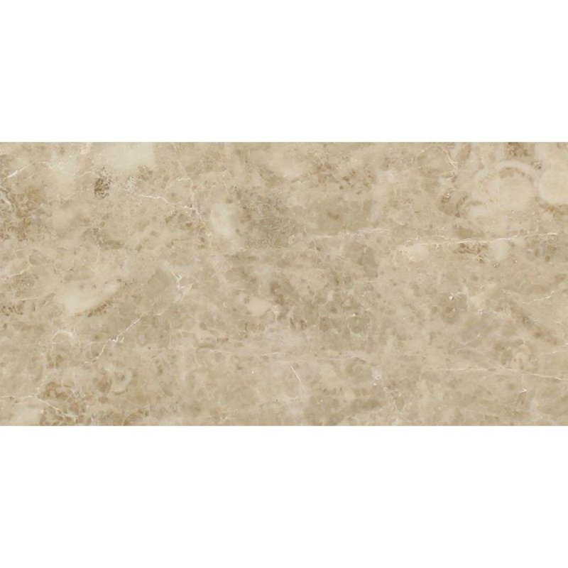 12" x 24" Marble Marble Look Wall & Floor Tile