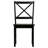 Aquila 17.75'' H Solid Wood Side Chair-55329506