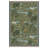 Medieval Tapestry Woodland River Area Rug