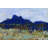 " Altiplano I " by Jarman Fagalde Painting Print-2031336094
