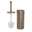 Strout Free-Standing Toilet Brush and Holder-1193180834