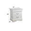 Table de chevet Louis Philippe-720277558