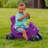 Squirrel 2-in-1 Push and Ride-on Toy-11345602