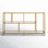 Anishia 52'' Console Table