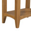 Censu 55cm Console Table