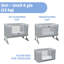 Cot Bed