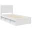 Solid Wood Bed-1065099692-1065099680