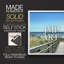 Carolina Coast -Framed Print - Restickable-801755400-801755404
