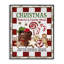 Art de giclée encadrée par Christmas-801444042-801444041