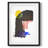 Shifting IV -Framed Print-117796968-117796971