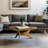 Fresca Triangular Coffee Table-687873882