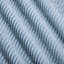 Bleu 4 modulaire avec éponge 32d à haute élasticité, structure antidérapante, conception de méridienne et accoudoir relaxant en forme de L avec tissu en soie lisse et antidérapant