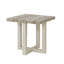 Table de bout, gris patiné et beige-1587387168-1587387172