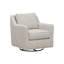 Fauteuil coulissant Fabiana Harlow Denim