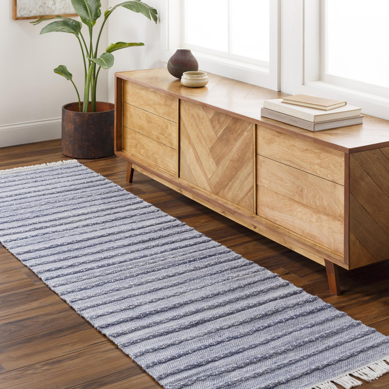 Indoor / Outdoor Rug, Rectangle 5' x 7'6"