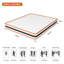 EUMCC Trading Foam Mattress-124118154