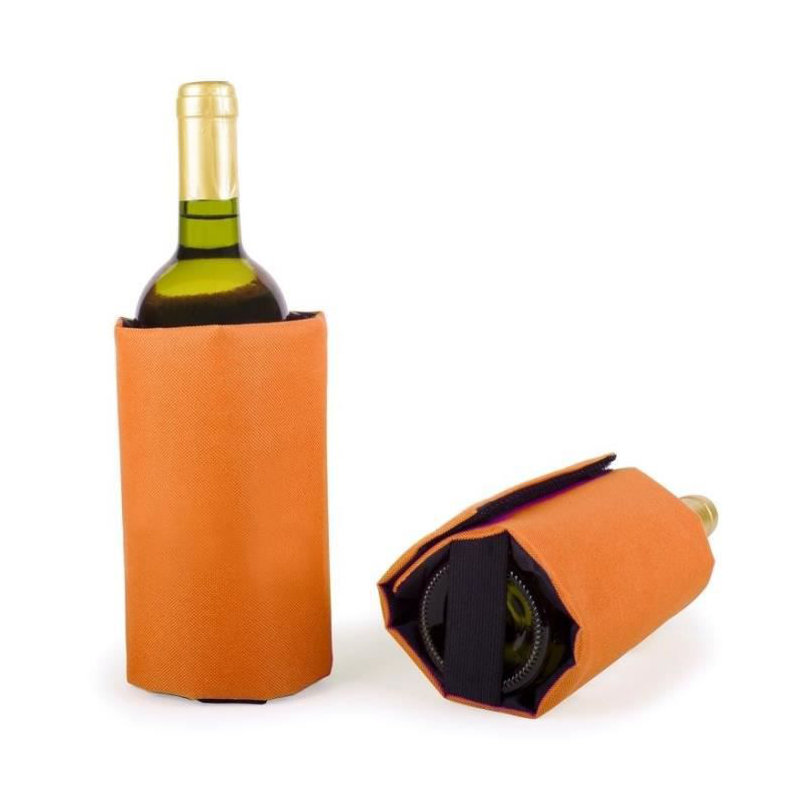 Refreshing cover - Orange, Multi-coloured