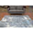 Handmade Abstract Oriental Rug 5x7