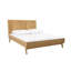 Solid Wood Bed-2048403643