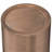 Corbin - Metal Side Table-350024967