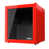 Rouge est en rupture de stock