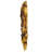 Enlightened Deity Buddha Wall Sculpture