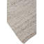 Hesse Hand-Loomed Polyester/Cotton Beige Area Rug-40095539