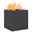 Modern Smokeless Fire Pit-2083031104