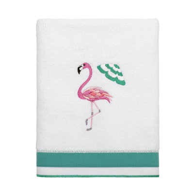 Salihcan 100% Cotton Hand Towel