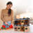 Cheer Collection Food Storage Container-71486585