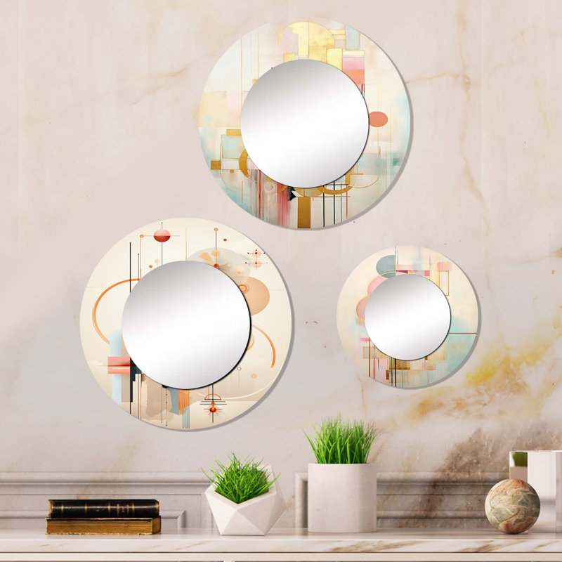 Miroir Ellmer