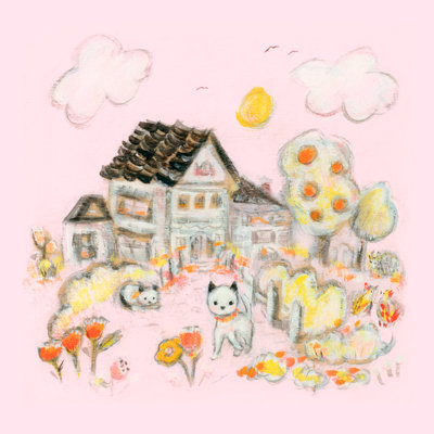 Animals Canvas Art