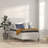 Marcum Medium Tight Top Innerspring and Memory Foam Hybrid Mattress-1996095725