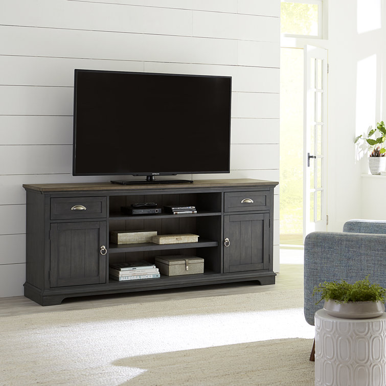 Quinta Entertainment TV Stand