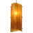 Vortex 1 - Light Coffee Bean Single Pendant