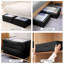 Sac de rangement en tissu Hokku Designs